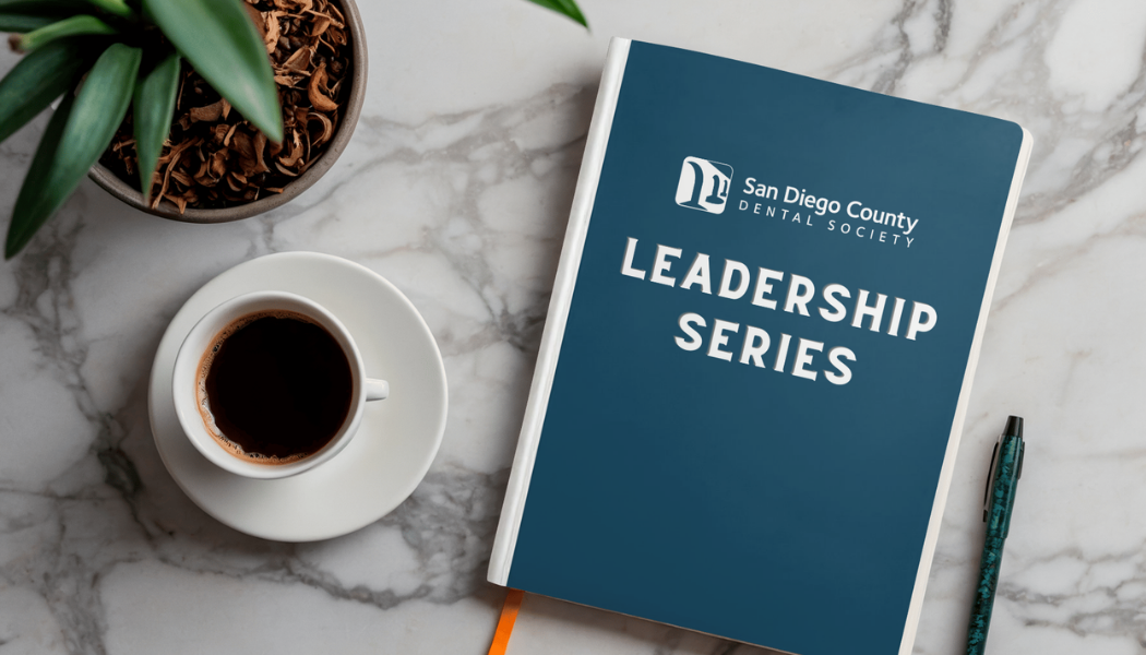 Leadership Series materials