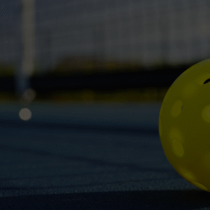 pickleball