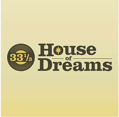 33-1/3 House of Dreams Play - SDCDS