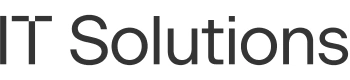 IT Solutions