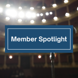 Member Spotlight