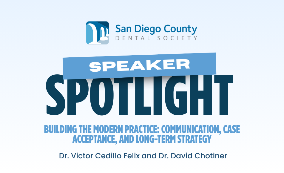 Building the Modern Practice: Communication, Case Acceptance, and Long-Term Strategy