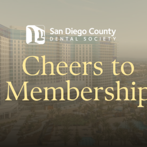 Cheers to Membership