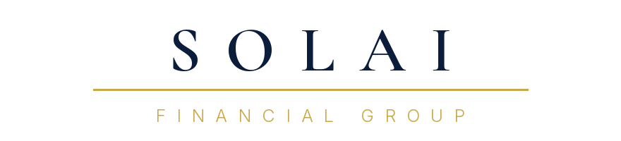 Solai Financial Group